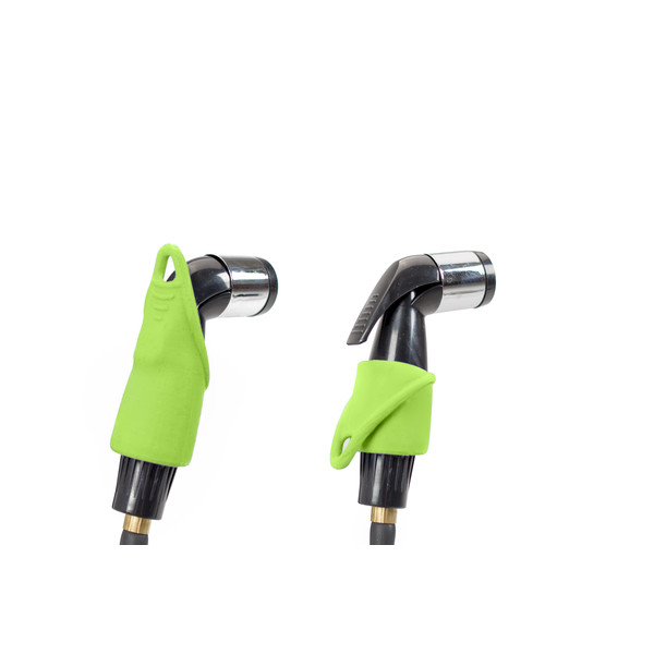 HELIO LX PRESSURE SHOWER - Outdoor Dusche