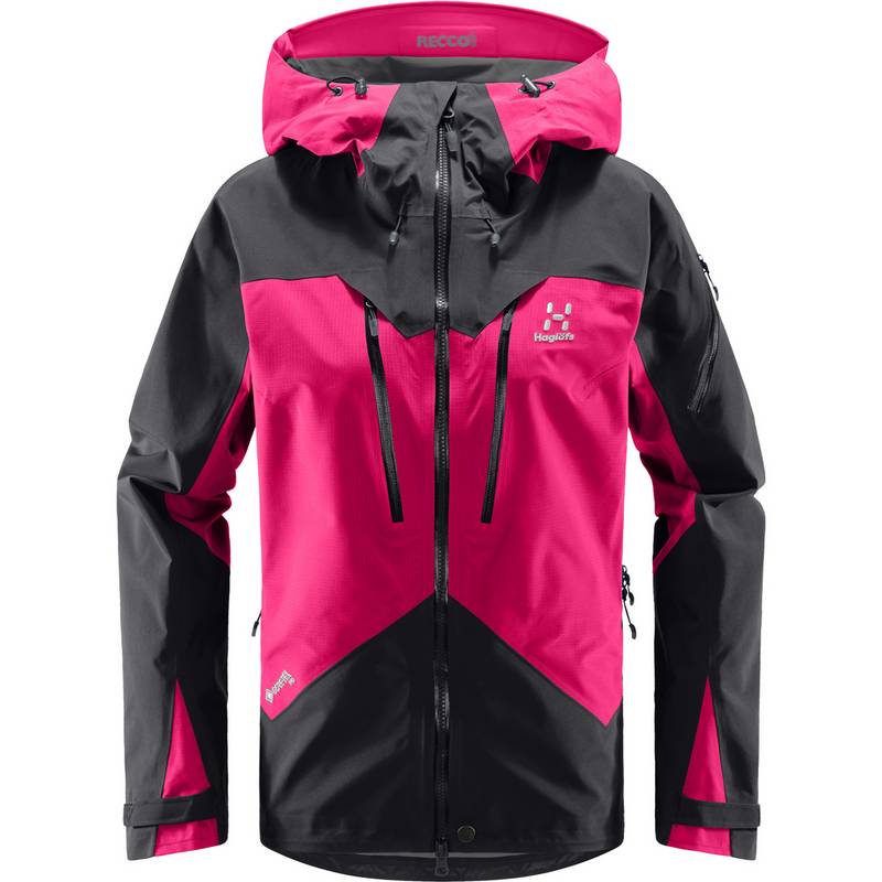 Haglöfs Spitz Jacket Hardshelljacke Damen