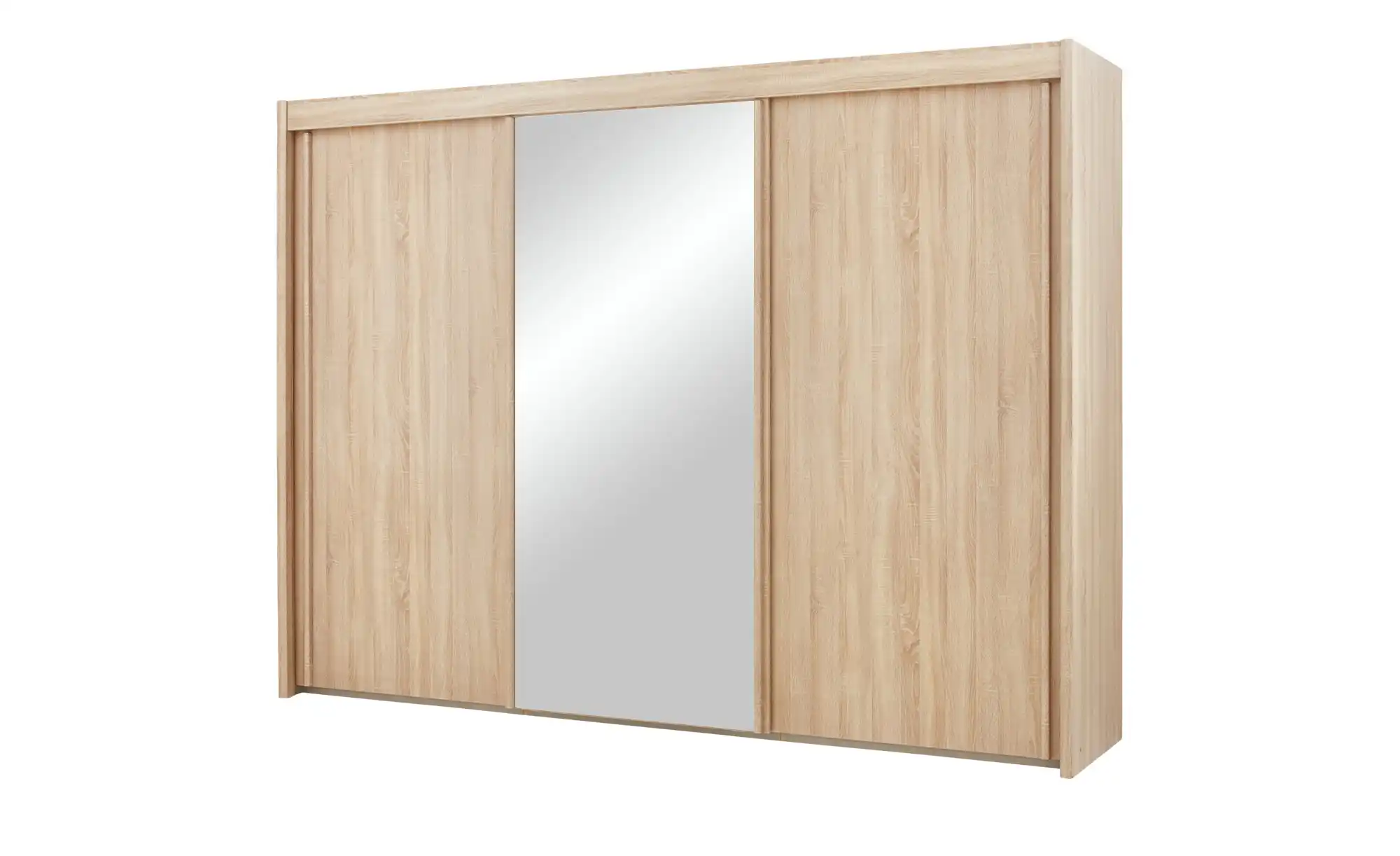 Schwebetürenschrank