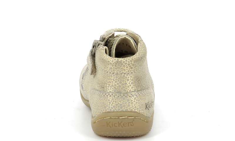 Bottillons cuir Gulyflow
