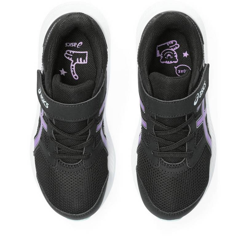 ASICS JOLT 4 PS Laufschuhe Kinder
