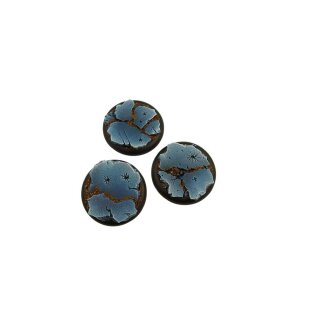 Ruins Bases, WRound 50mm (1)