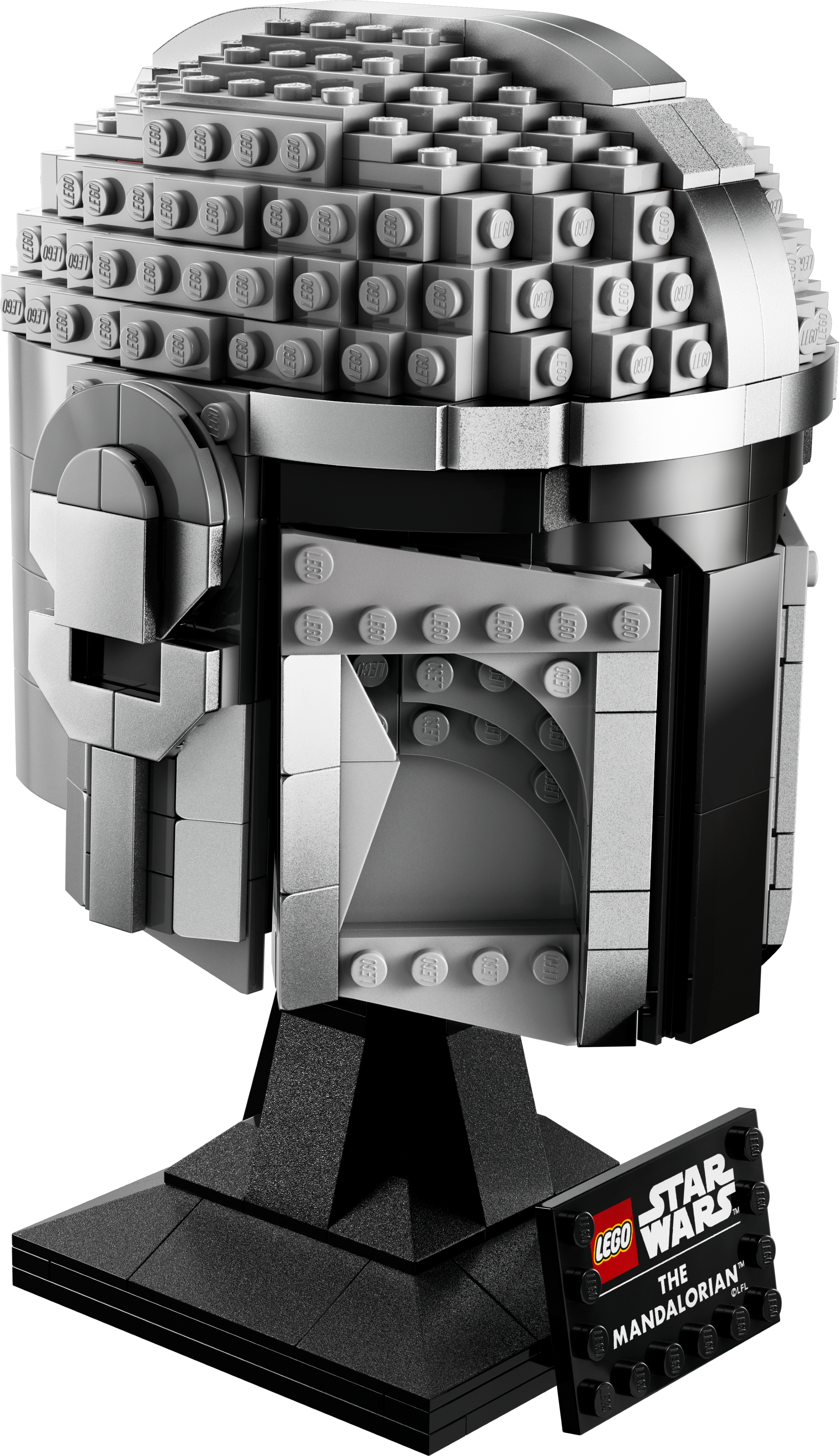 Mandalorianer Helm 75328