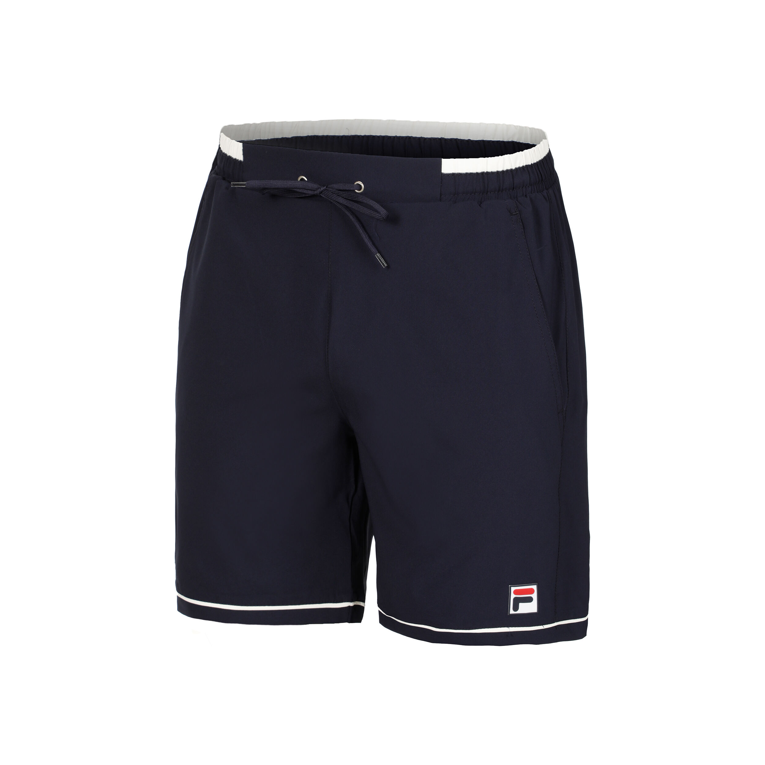 Bente Shorts Herren - Dunkelblau