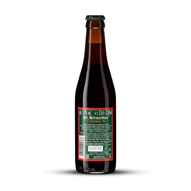 Saint Bernardus Christmas Ale 33 cl
