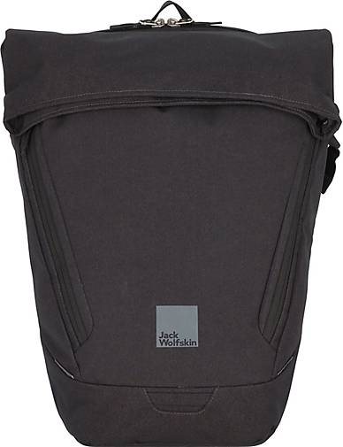 JACK WOLFSKIN Mainkai Rucksack 48 cm Laptopfach