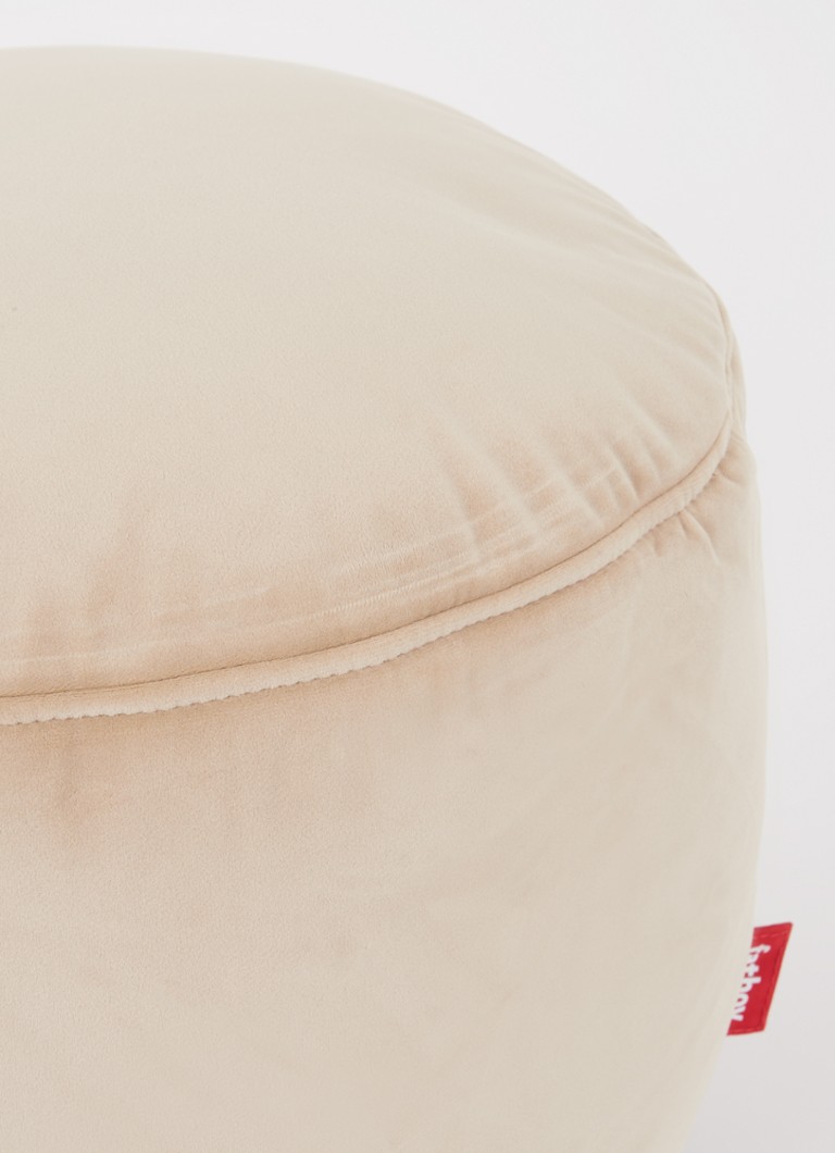 Pouffe Fatboy Point Velvet 35 x 50 cm