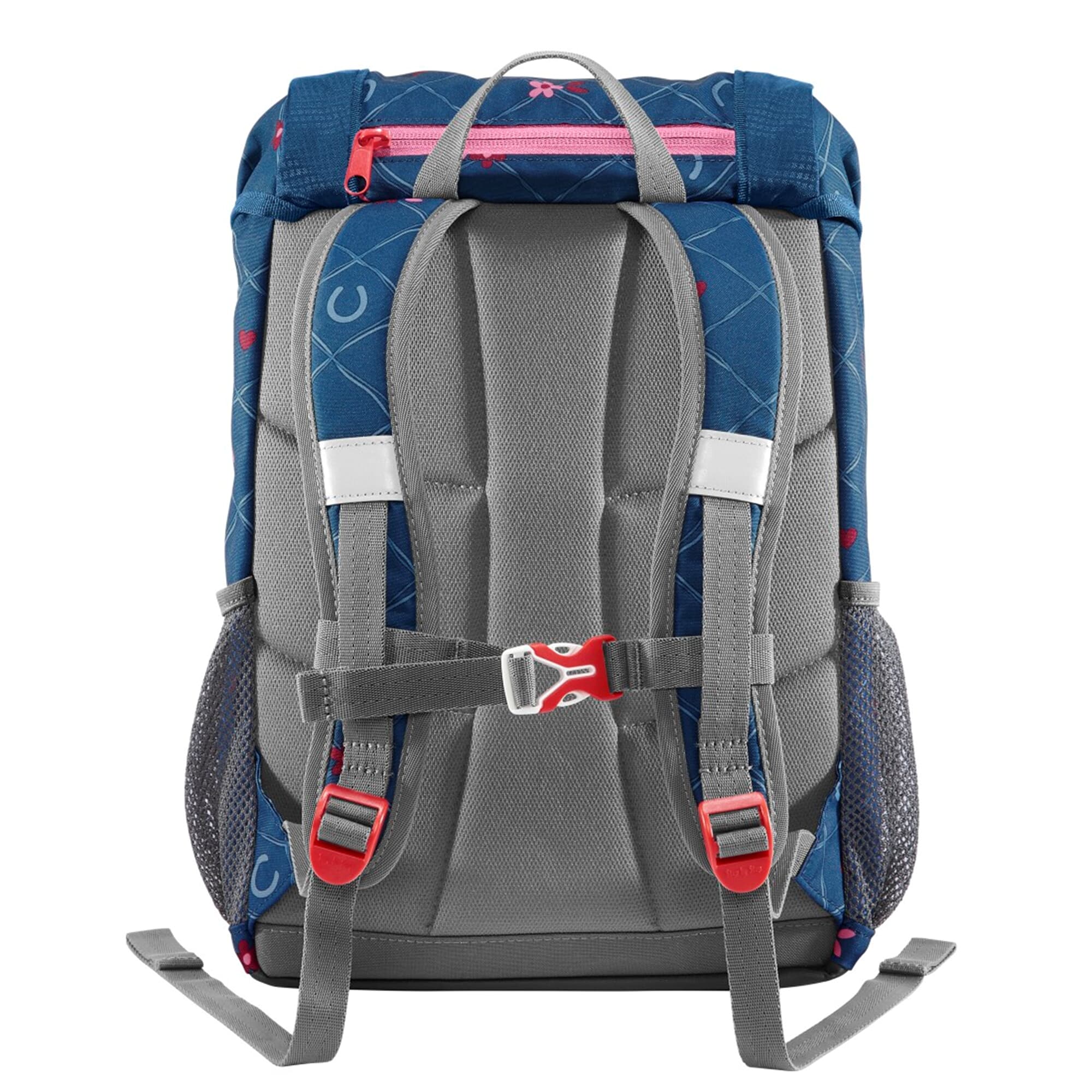 Rucksack-Set KID - Ninja Yuma