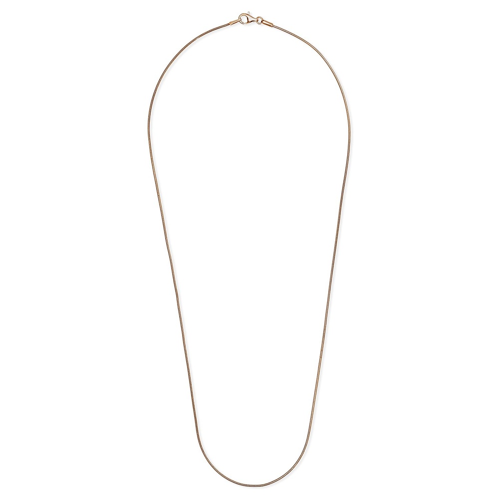 FAVS Chaînette 925 Argent collier