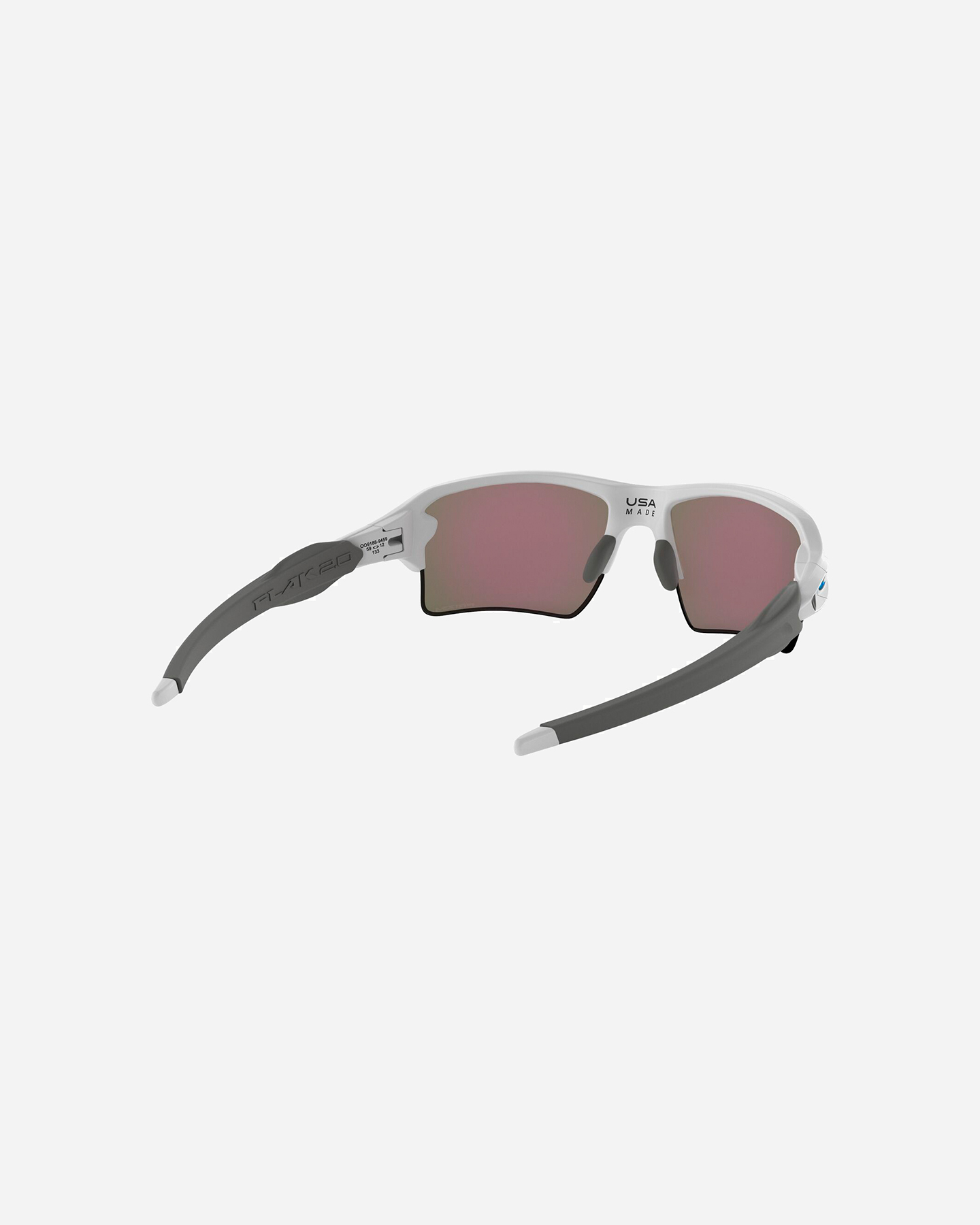 Okulary przeciwsłoneczne Oakley Flak 2.0 XL Prizm OO9188-9459