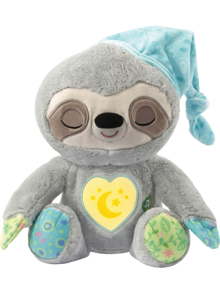 vtech Kuscheltier Schnarchi, das Schlummer-Faultier günstig kaufen onesize