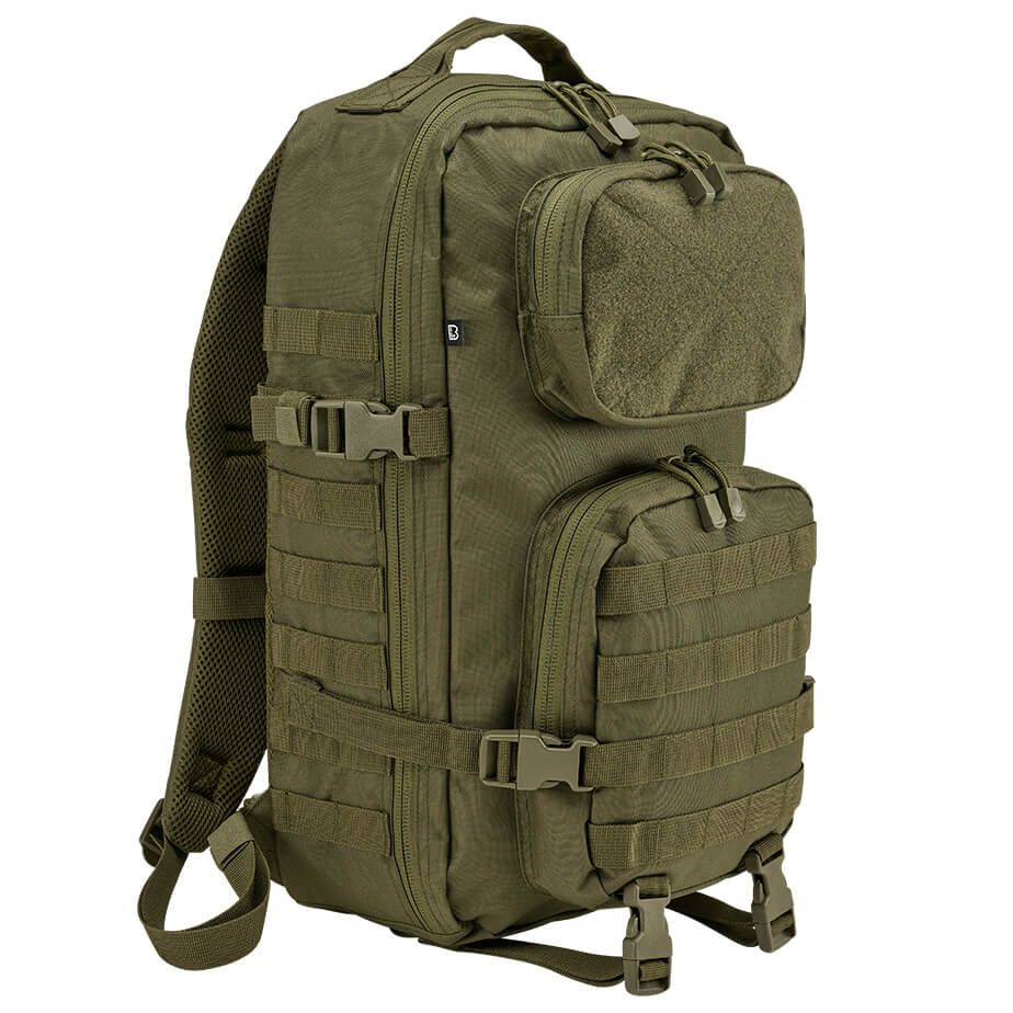 Rucksack US Cooper Patch Large