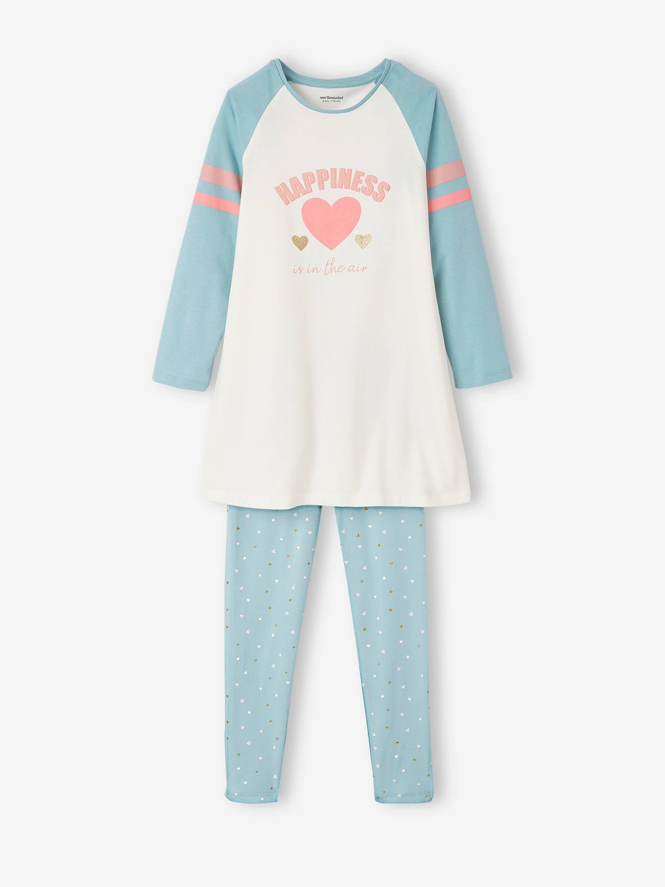 Chemise de nuit 
