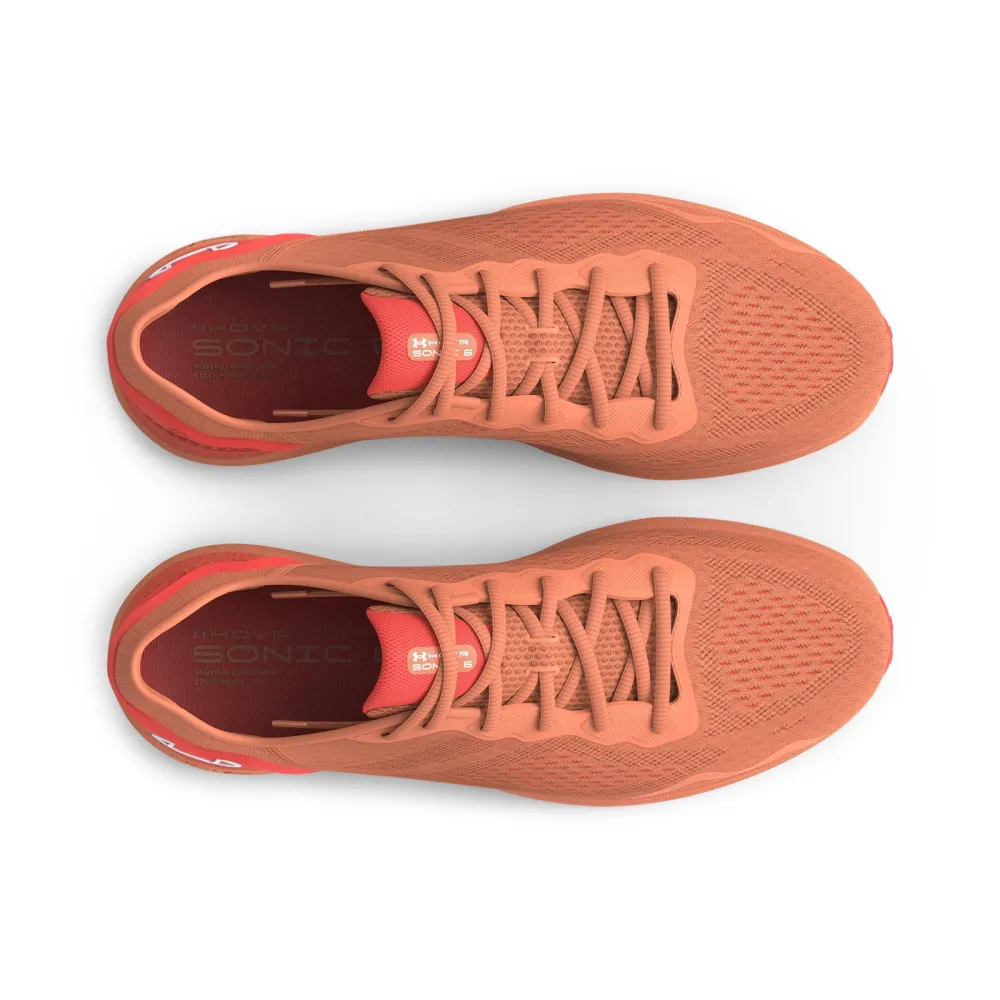 Under Armour HOVR Sonic 6 3026128-800 / orange