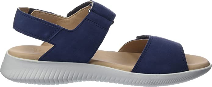 SUPERFIT Modische Pumps blau