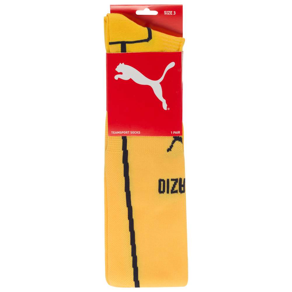 Lazio Rom PUMA Auswärts Stutzen 734520-04