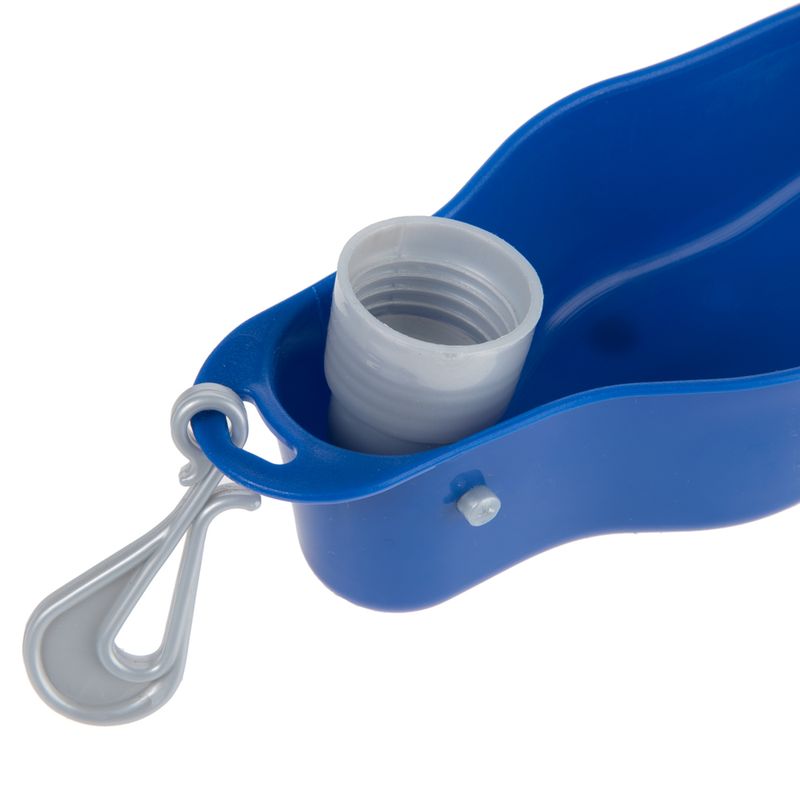 Trinkflasche mit Wasserspender zu Discountpreisen % bei bitiba.de
