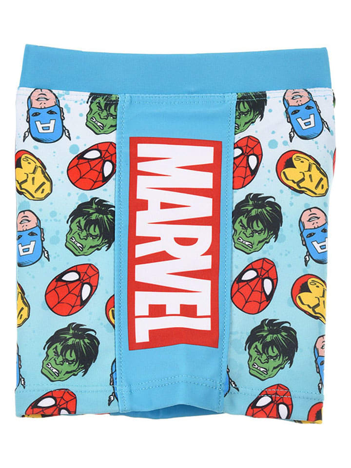 Avengers Badehose 