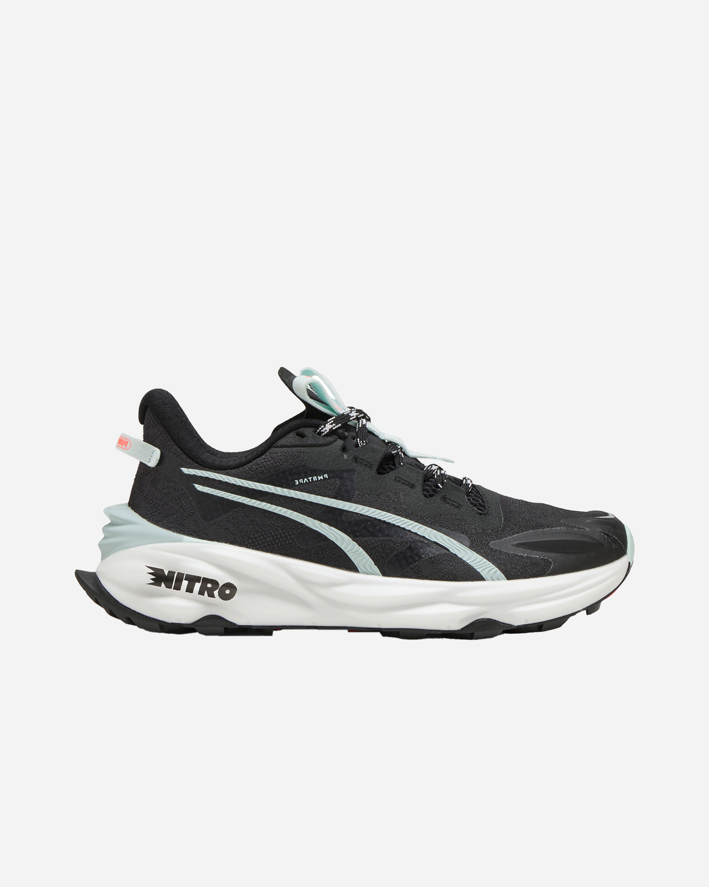Scarpe Trail Puma Fast-trac Nitro 3 W 379787-07