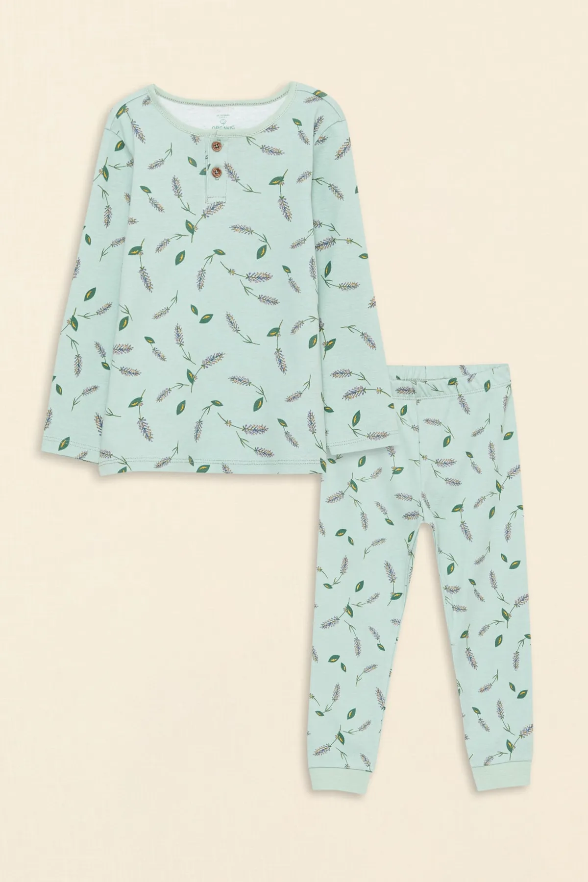 LC Waikiki  Pyjama-Set Damen/Mädchen