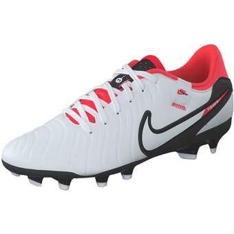 Nike Tiempo Legend 10 Academy MG in weiß