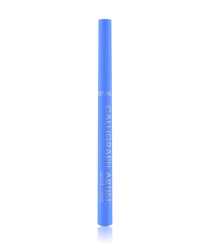 CATRICE Calligraph Artist Matte Liner Eyeliner-1.1 ml