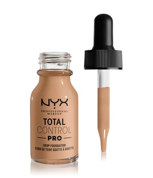 NYX Professional Makeup Total Control Pro Drop Foundation Drops-13 ml