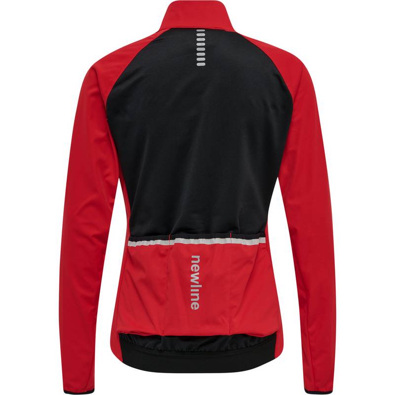 Newline WOMENS CORE BIKE THERMAL JACKET Sweatjacke Damen