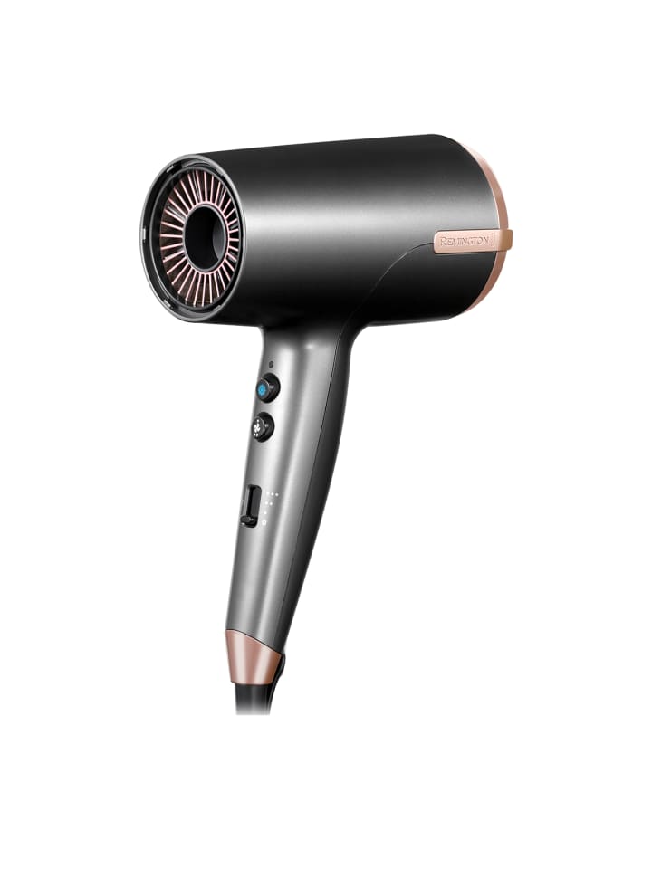 Remington Haartrockner One Dry & Style D6077 in grau günstig kaufen onesize