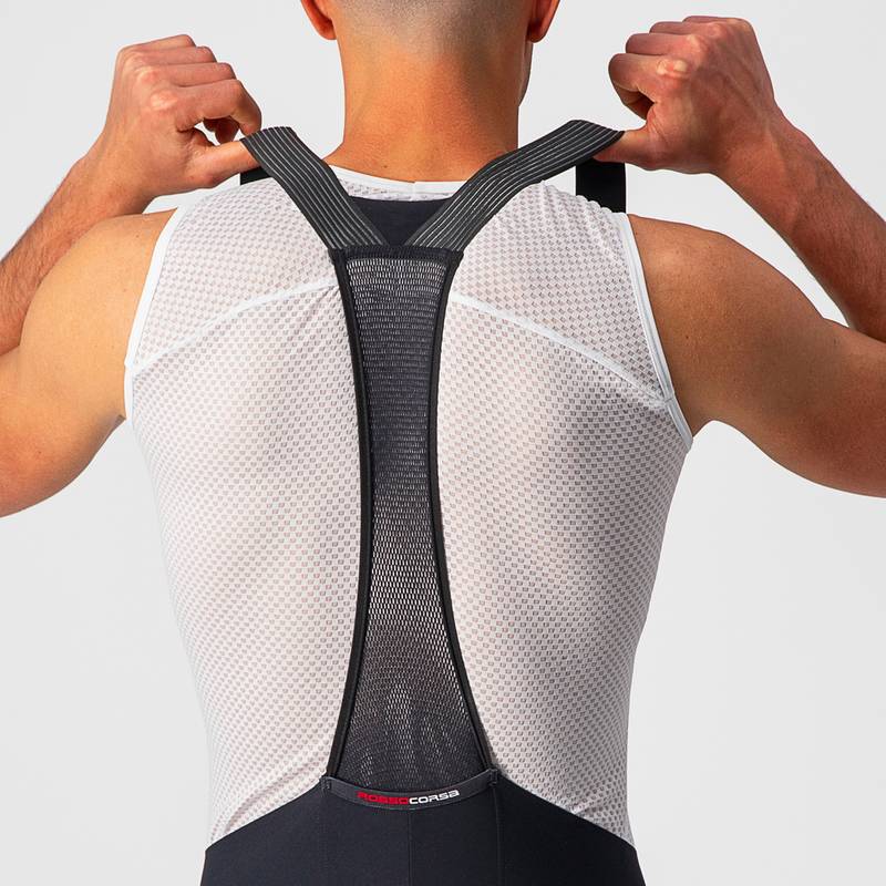 castelli FREE AERO RC Bibtights Herren