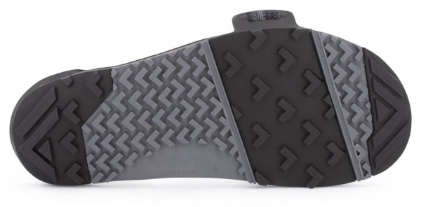 Xero |m ~ Z-Trail EV Sandale ~ Multi-Black