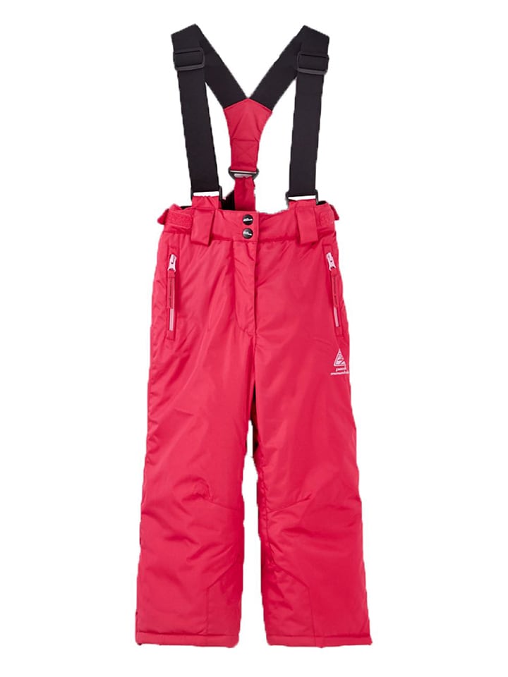 Peak Mountain 2tlg. Ski-/ Snowboardoutfit in Pink günstig kaufen