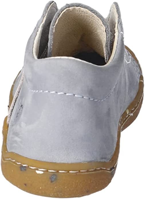 RICOSTA Halbschuhe blau