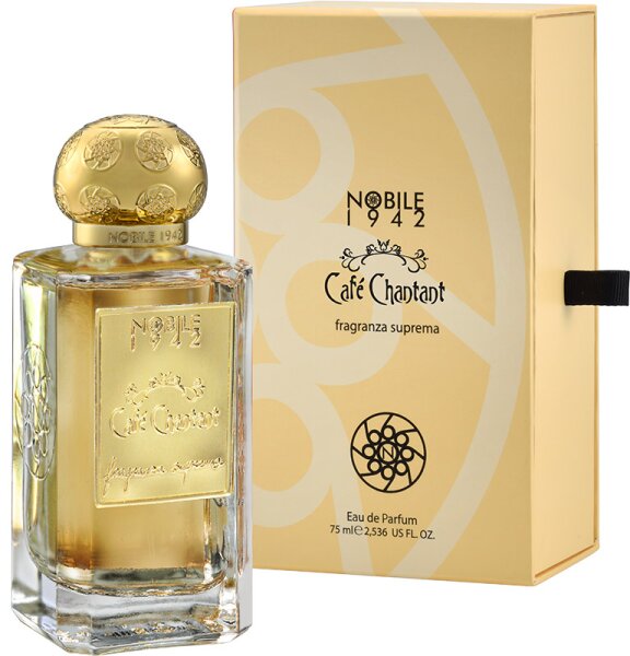 Nobile 1942 Café Chantant Eau de Parfum