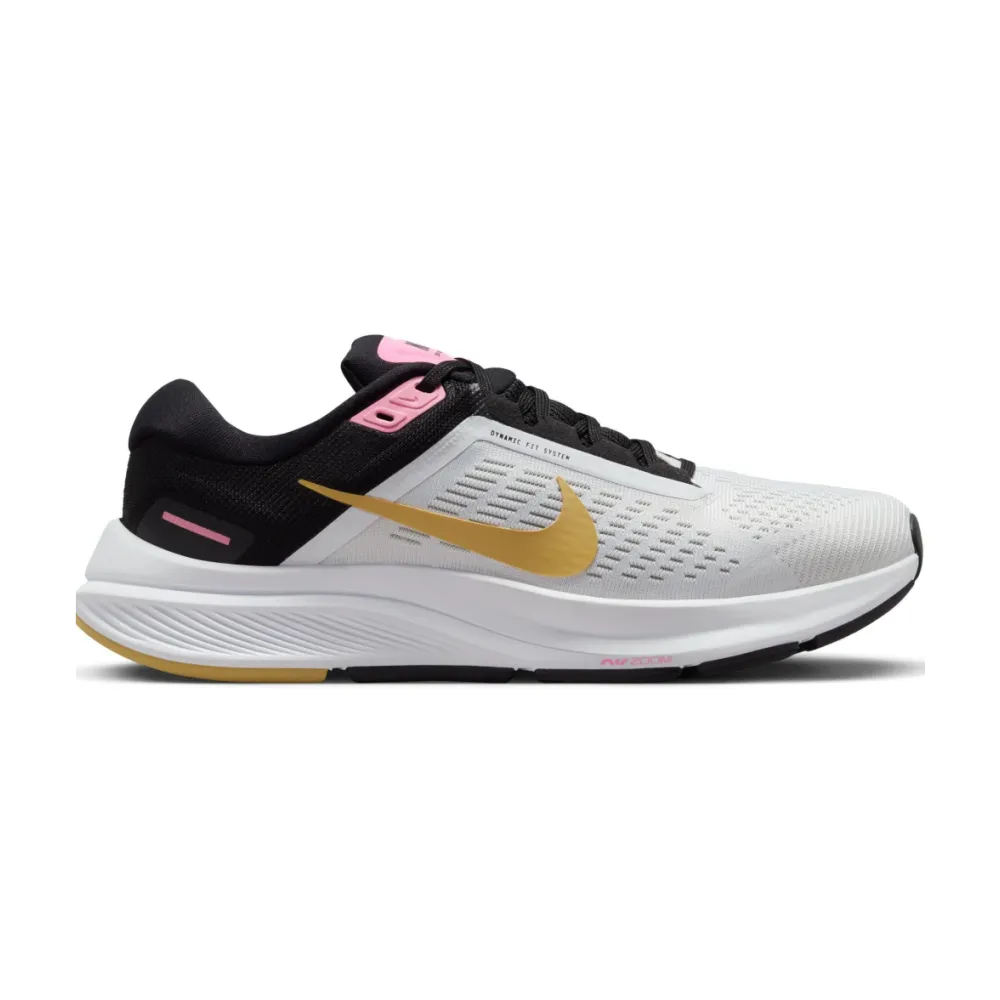Nike Air Zoom Structure 24 DA8570-106 / weiss