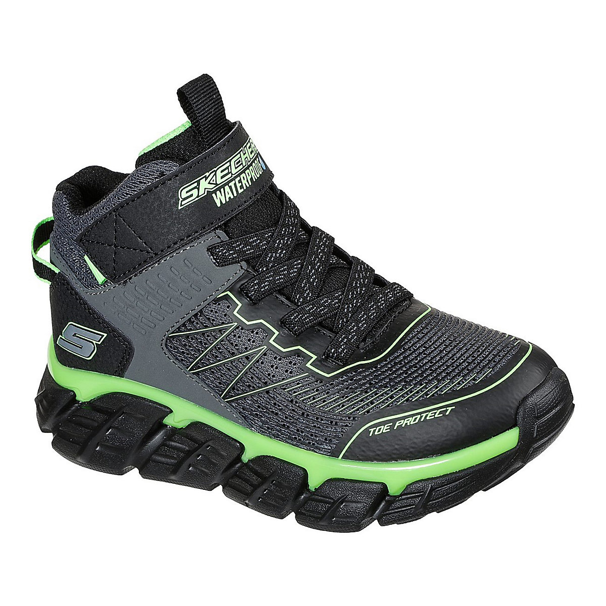 Outdoorschuhe TECH GRIP SURGE für Jungen