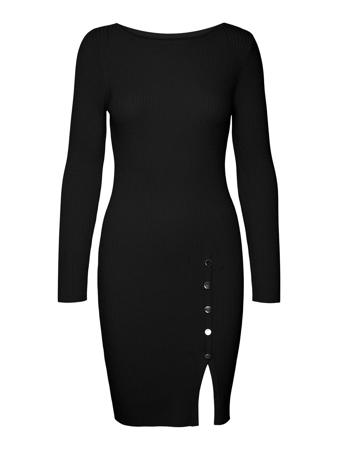 VMABA Langes Kleid