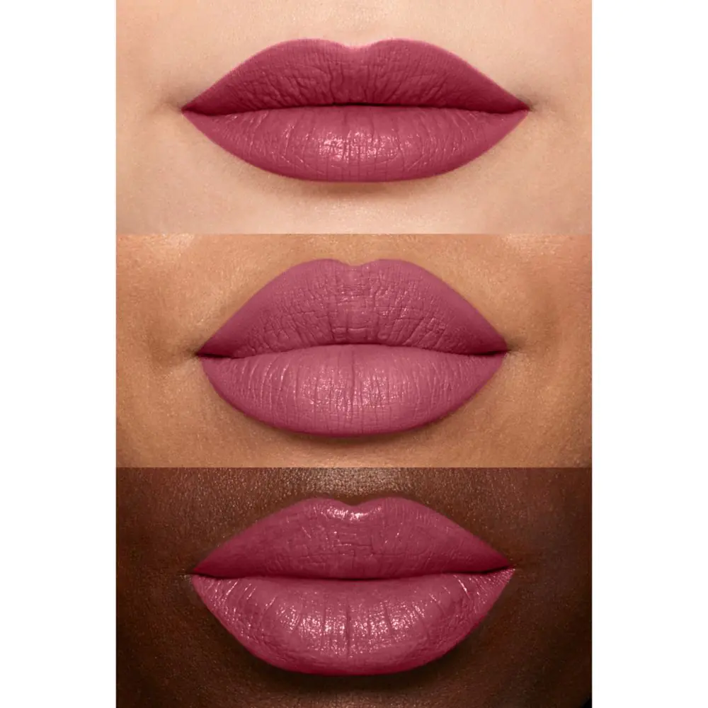 NYX Soft Matte Lip Cream Milano