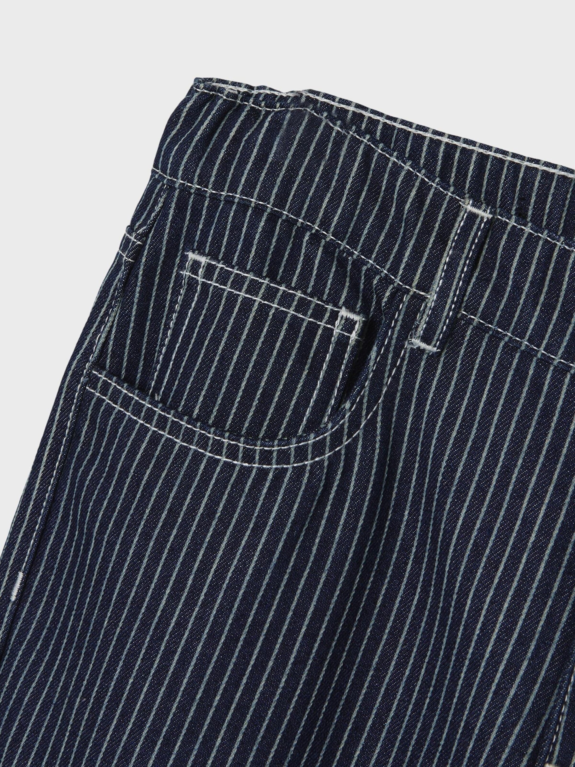 Regular Pants