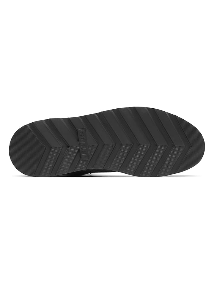 Sorel Leder-Boots 