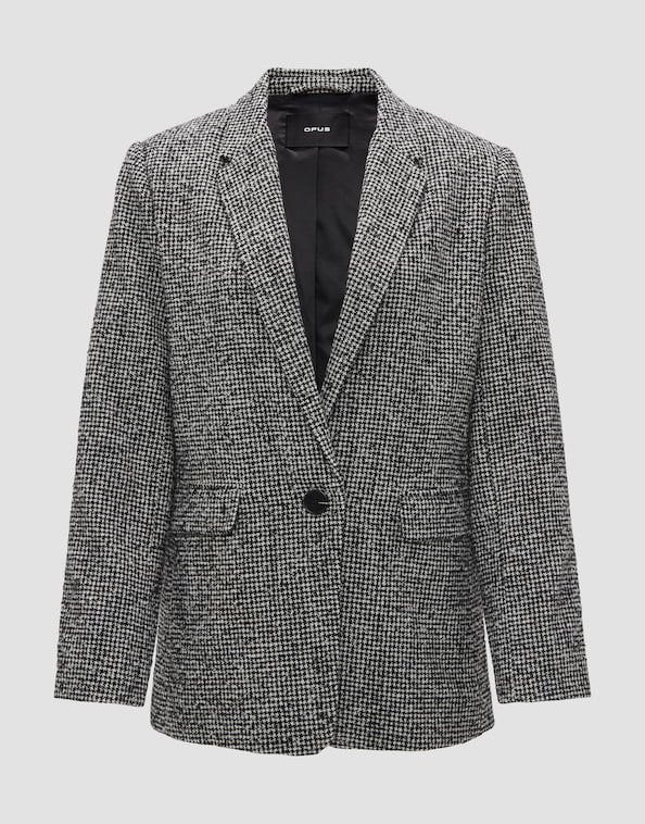 Wollblazer Jendala