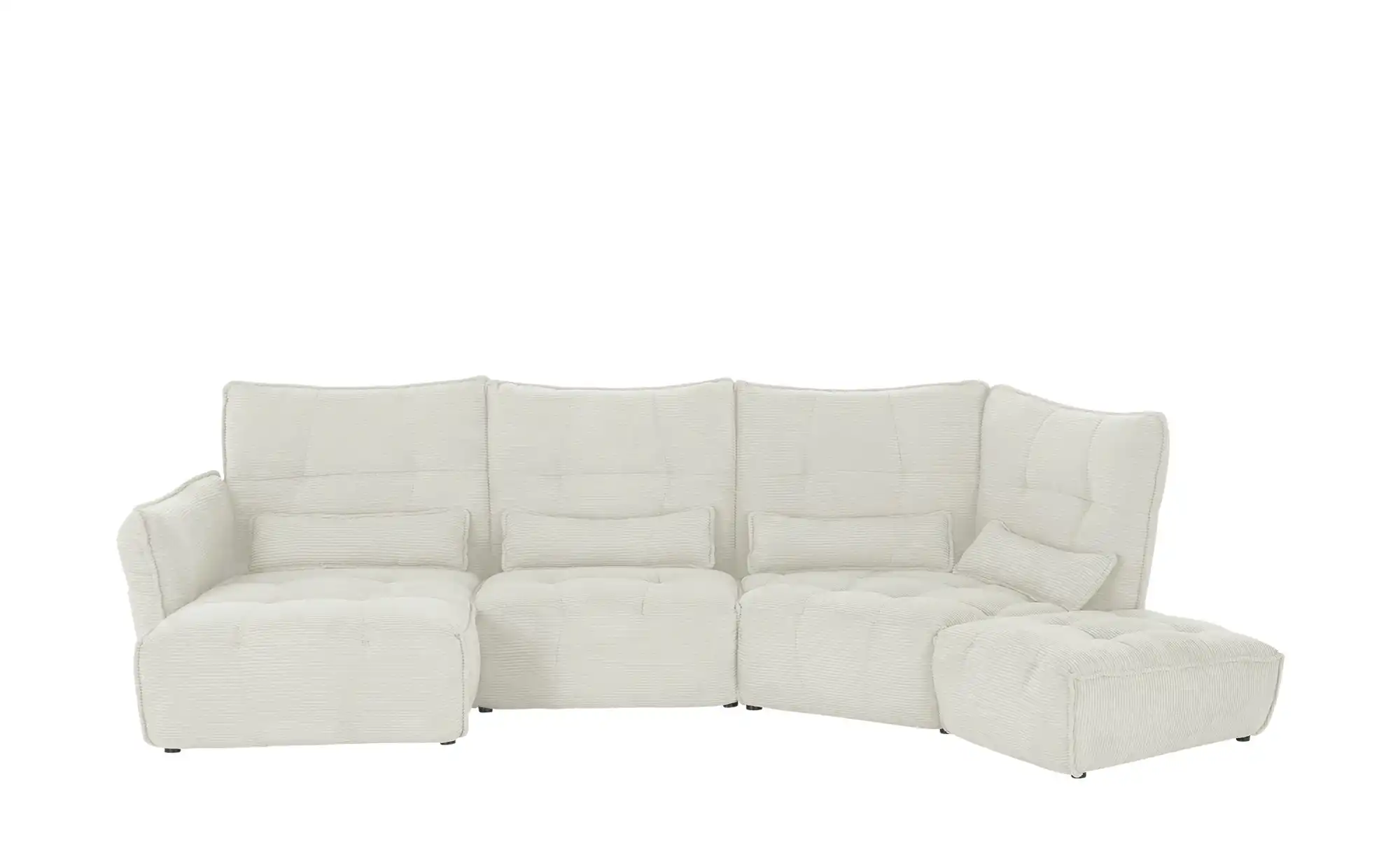 Wohnlandschaft Jeaneva