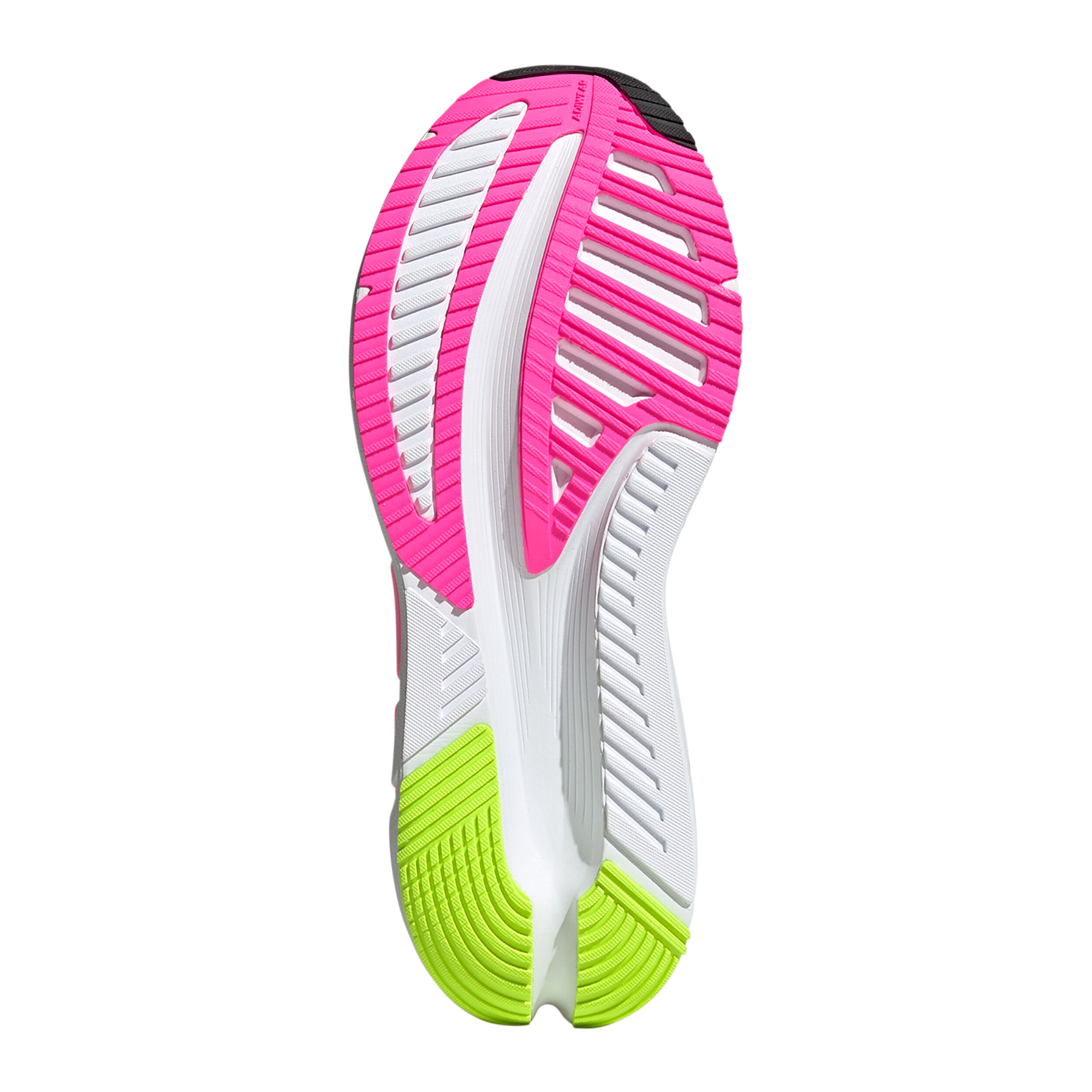 Adistar 3 Neutralschuh Damen - Rosa, Weiß