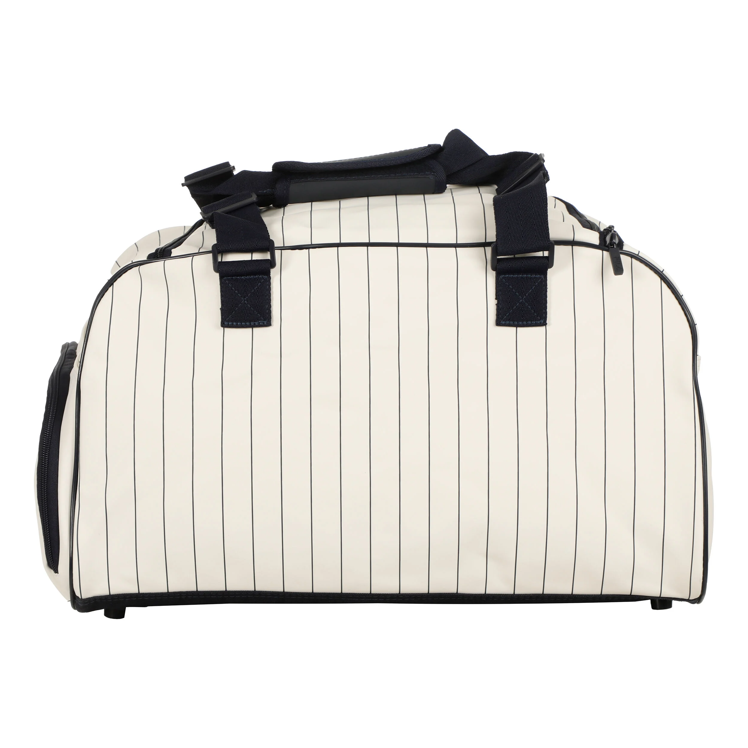 Heritage Small Sporttasche - Weiß