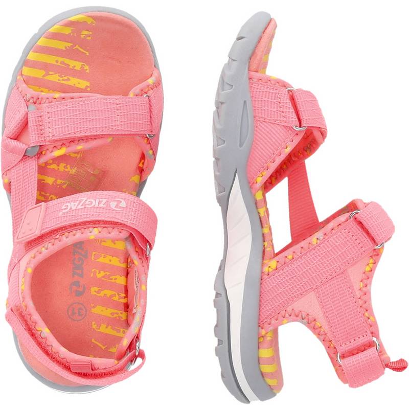 ZigZag Brisme Outdoorsandalen Kinder