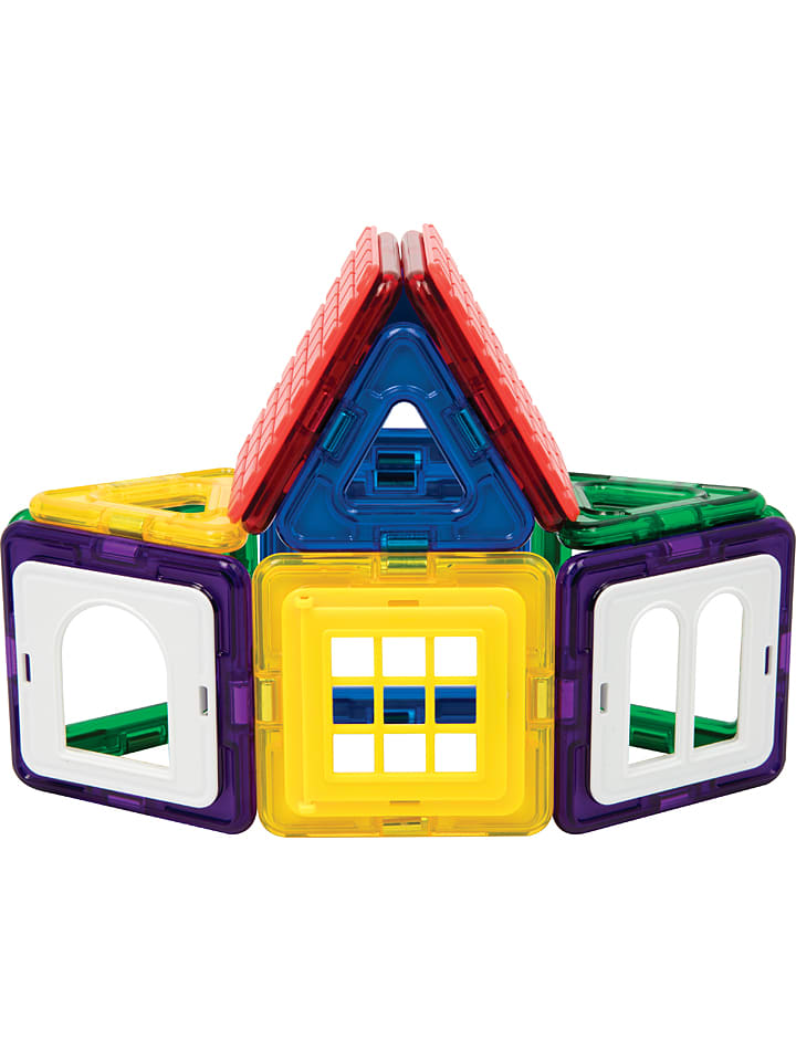 MAGFORMERS 28tlg. Magnetspielset 