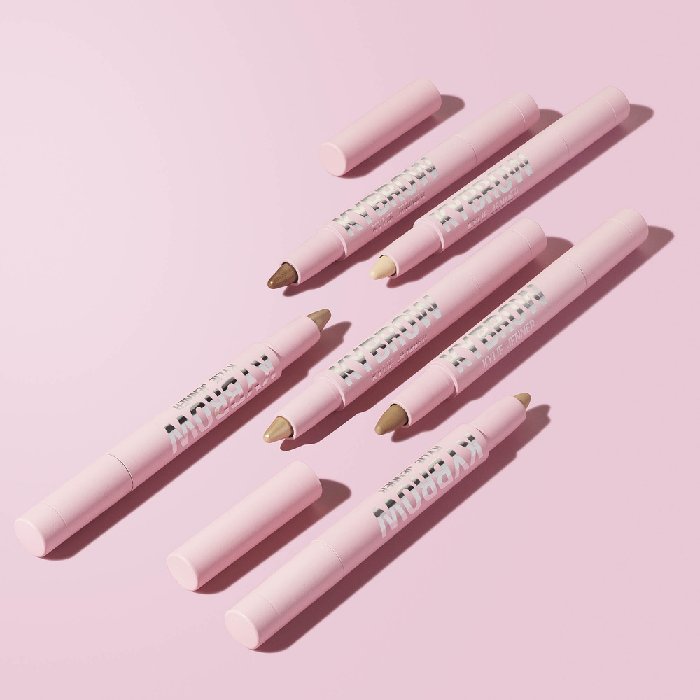 kylie by kylie jenner Kybrow Highlighter Crayon illuminateur sourcils