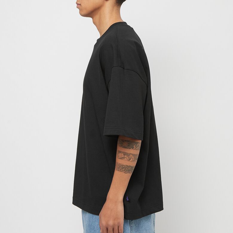 Alpha Industries Heavy UV T-Shirt black