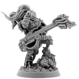 Chaos Noise Maker