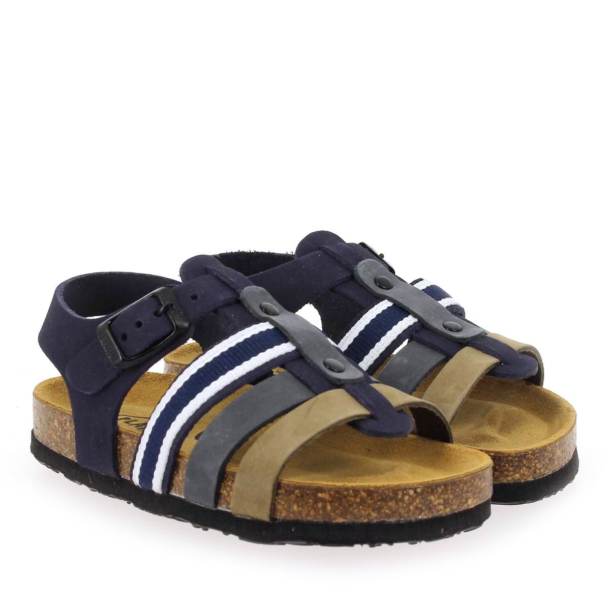 Plakton  PENNY - Marine Kaki